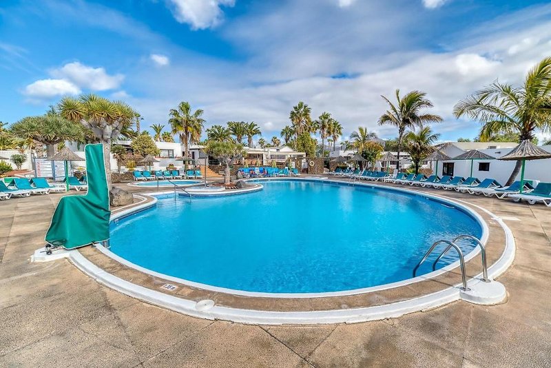 Ona Las Brisas 16 - Outdoor Pool