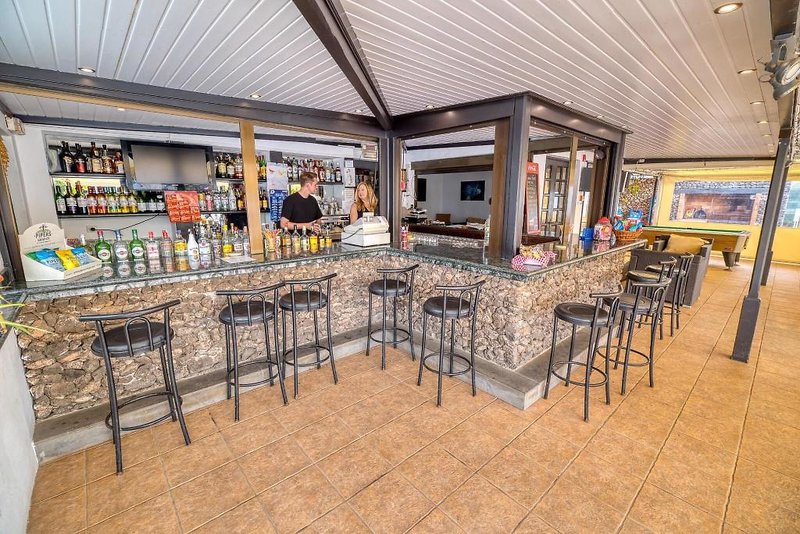 Ona Las Brisas 17 - Bar
