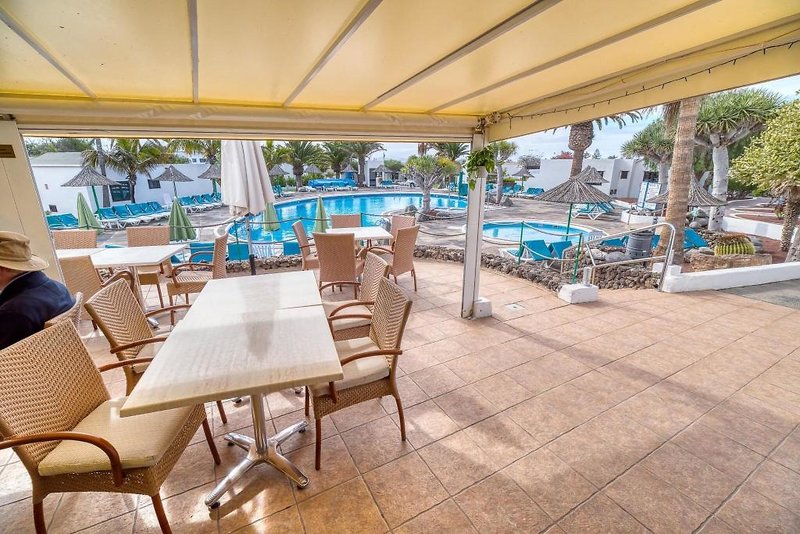 Ona Las Brisas 18 - Restaurant