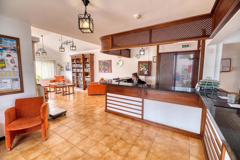 Ona Las Brisas 19 - Lounge / Lobby