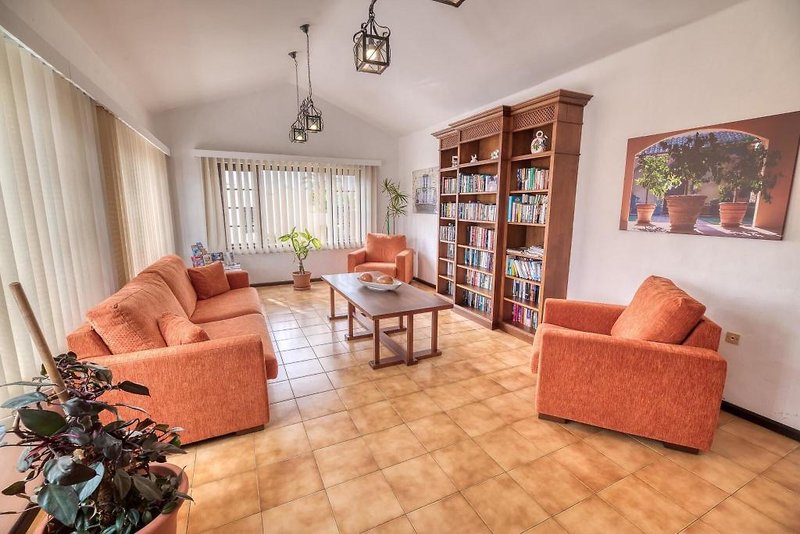 Ona Las Brisas 20 - Lounge / Lobby