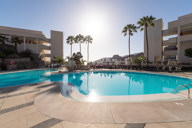 Holiday Club Puerto Calma 3