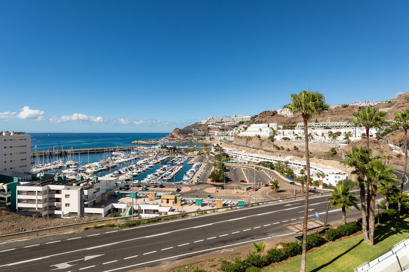 Holiday Club Puerto Calma 4