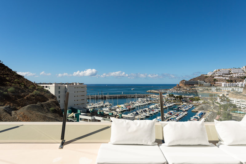 Holiday Club Puerto Calma 5