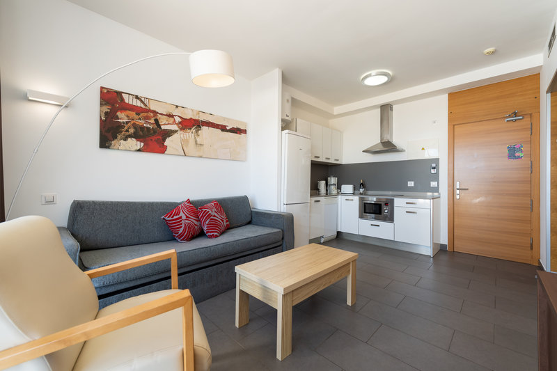 Holiday Club Puerto Calma 6