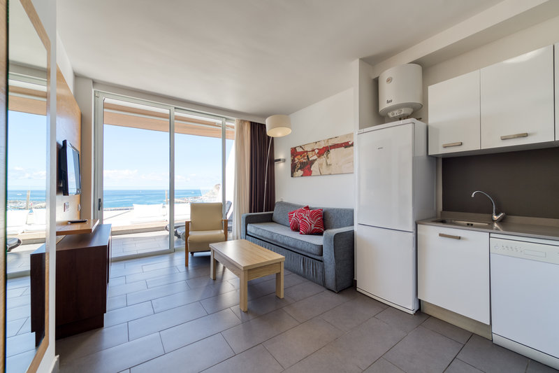 Holiday Club Puerto Calma 7