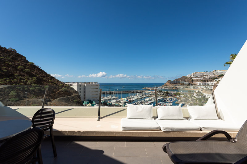 Holiday Club Puerto Calma 15