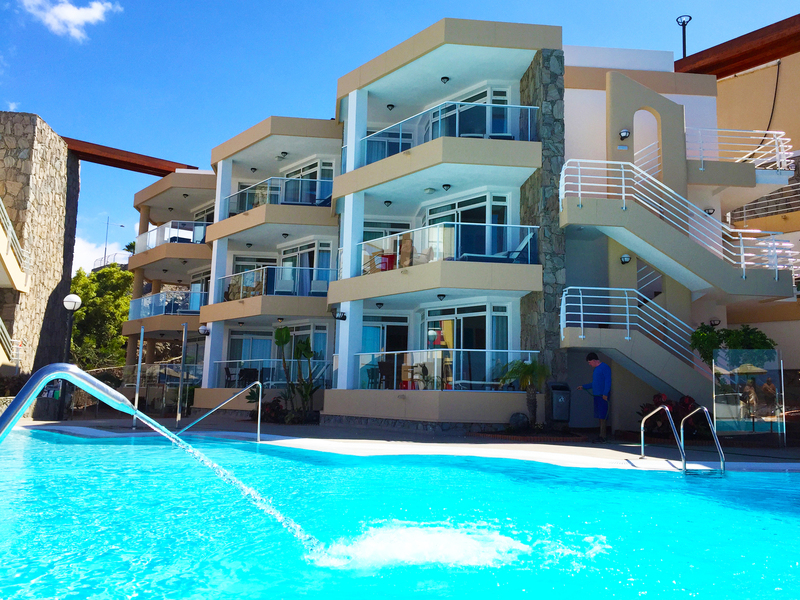 Holiday Club Vista Amadores 2
