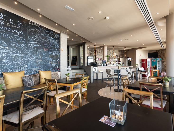 Holiday Club Vista Amadores 3