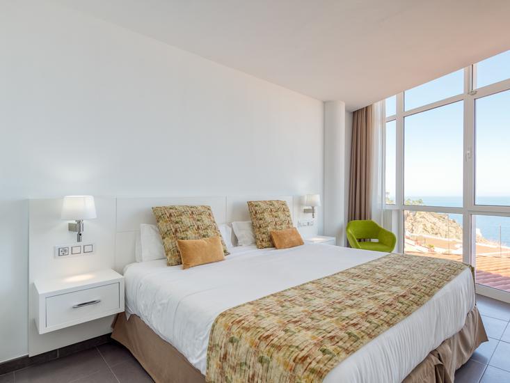 Holiday Club Vista Amadores 4