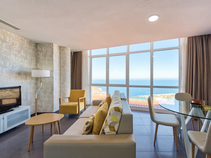 Holiday Club Vista Amadores 5