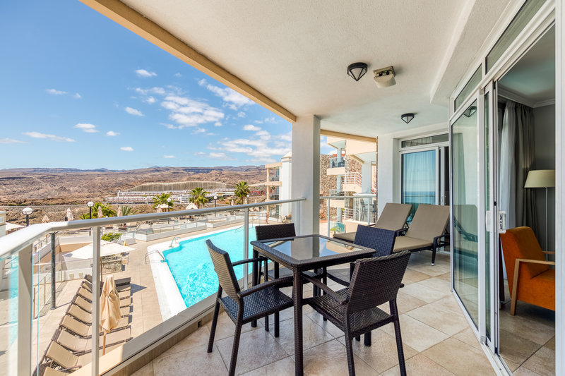 Holiday Club Vista Amadores 1