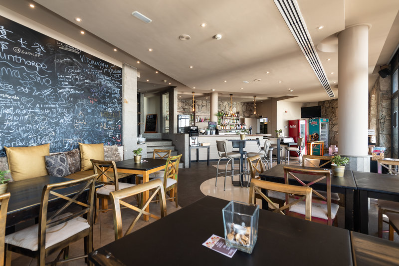 Holiday Club Vista Amadores 2