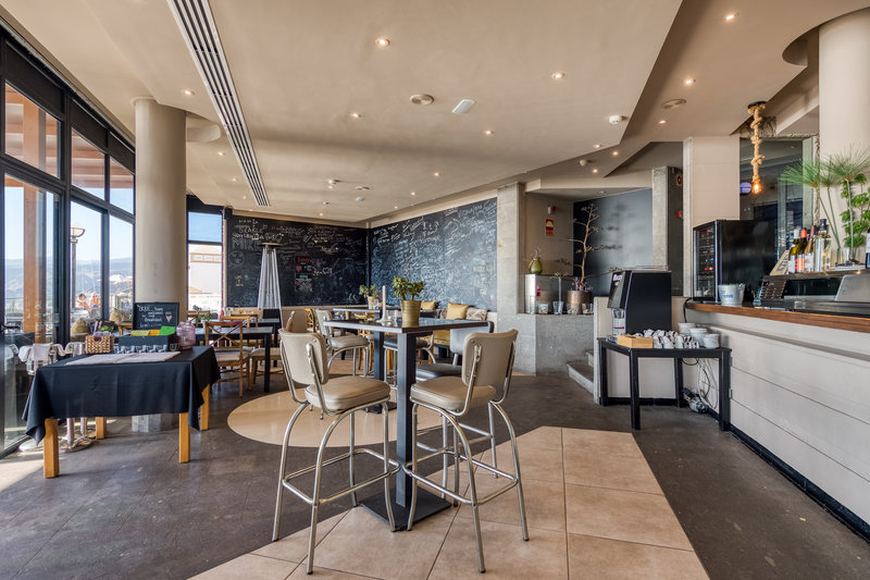 Holiday Club Vista Amadores 3