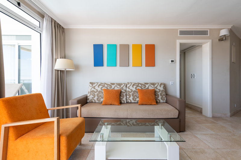 Holiday Club Vista Amadores 5