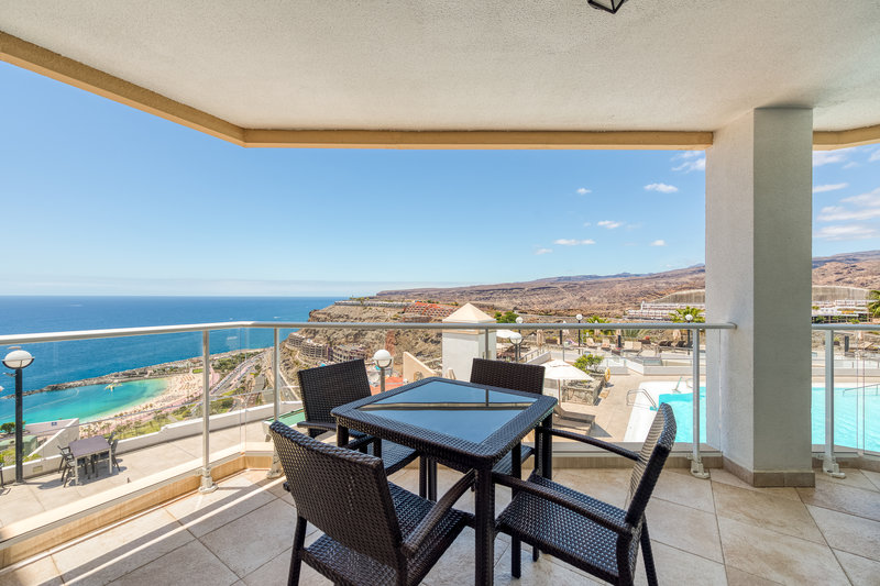 Holiday Club Vista Amadores 6