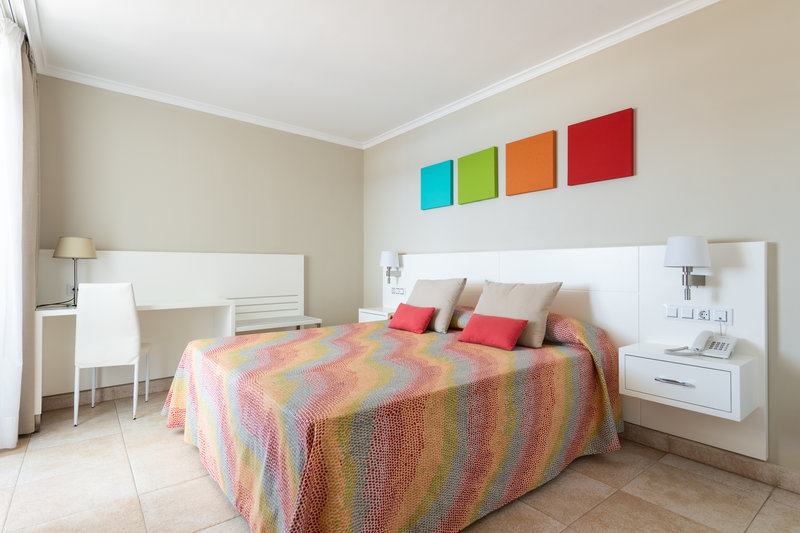 Holiday Club Vista Amadores 8