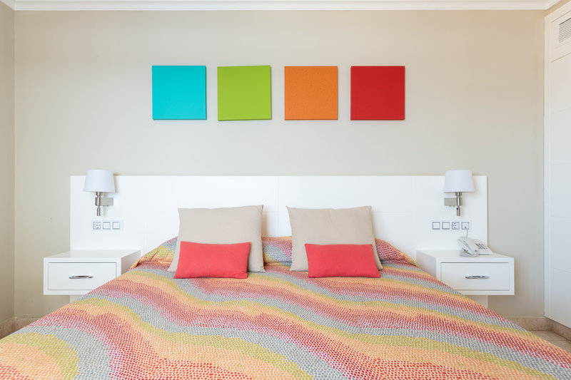 Holiday Club Vista Amadores 9