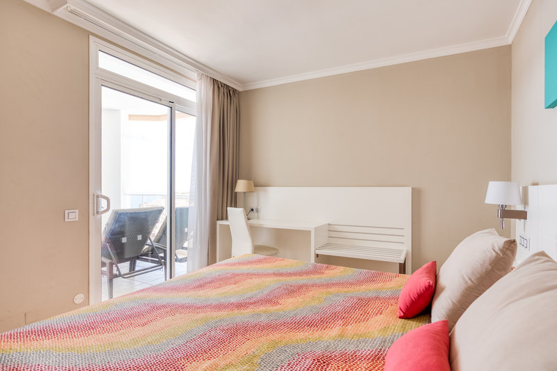 Holiday Club Vista Amadores 10