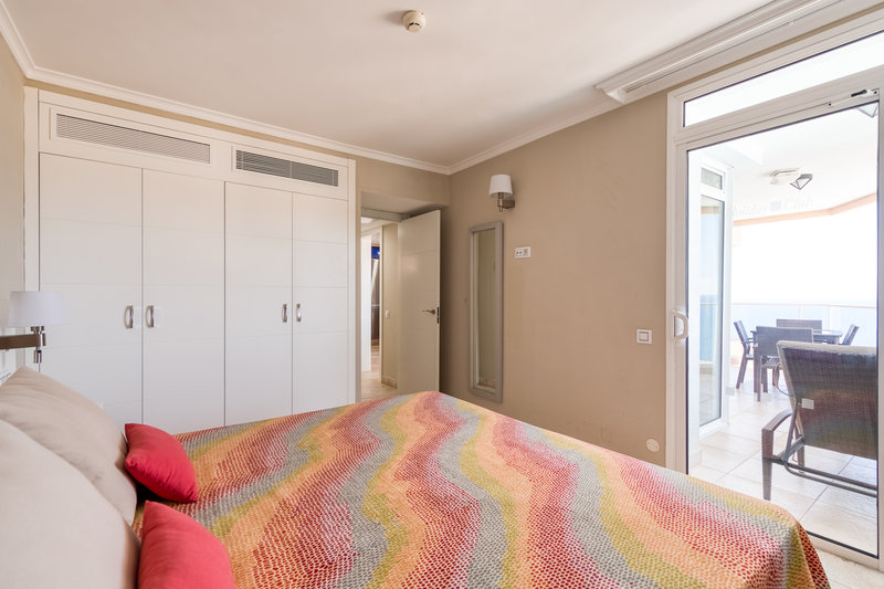 Holiday Club Vista Amadores 11