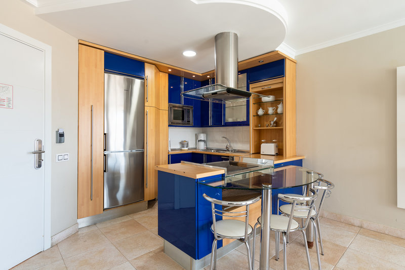 Holiday Club Vista Amadores 12