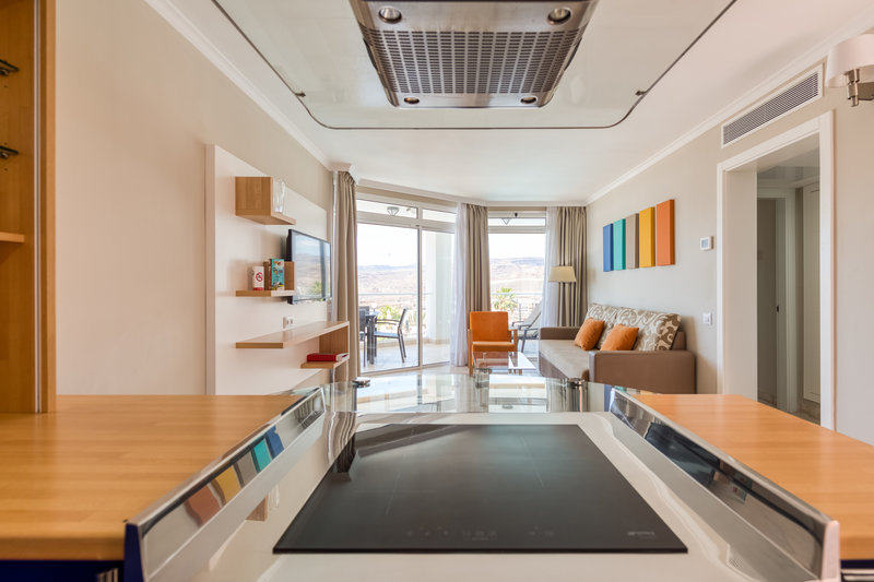 Holiday Club Vista Amadores 13