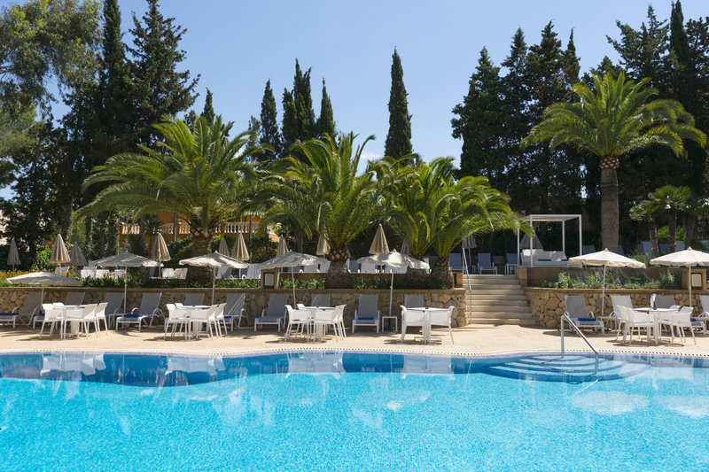 HSM S'Olivera Hotel & Apartments 3