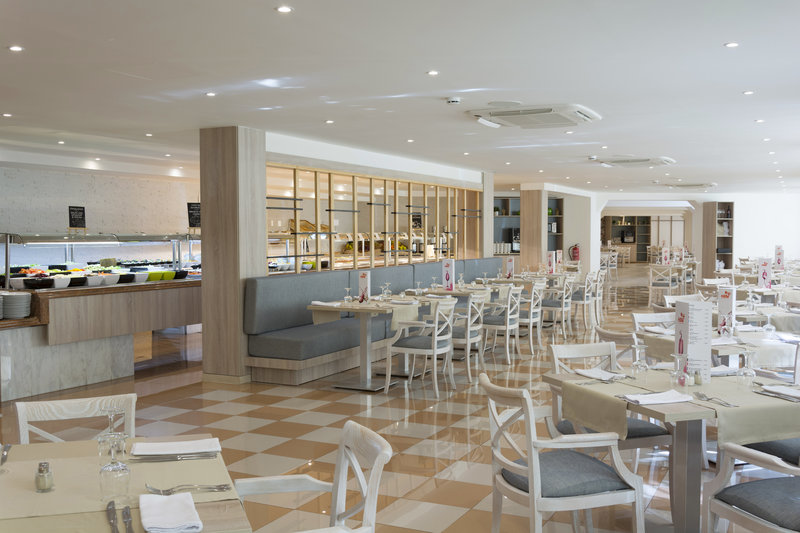 HSM S'Olivera Hotel & Apartments 4