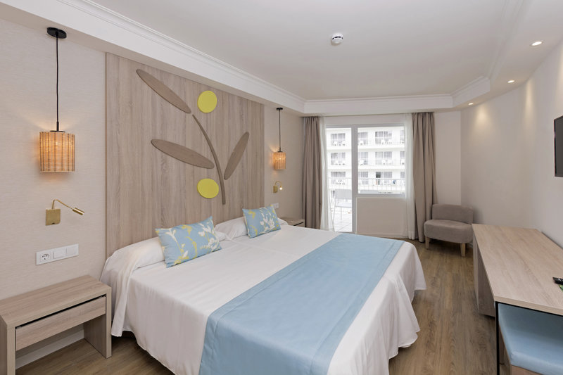 HSM S'Olivera Hotel & Apartments 5