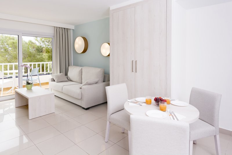 HSM S'Olivera Hotel & Apartments 6