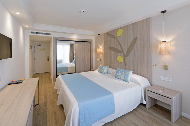 HSM S'Olivera Hotel & Apartments 8