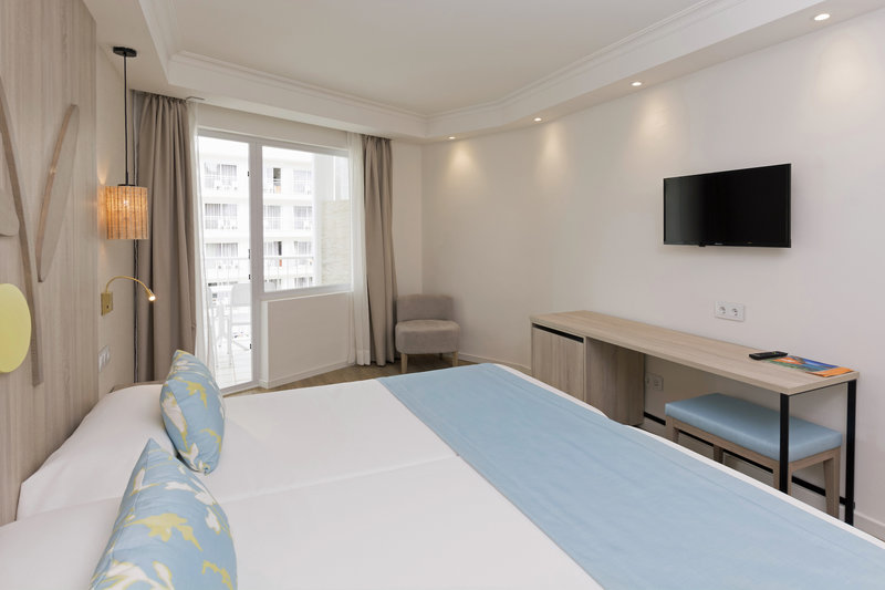 HSM S'Olivera Hotel & Apartments 9