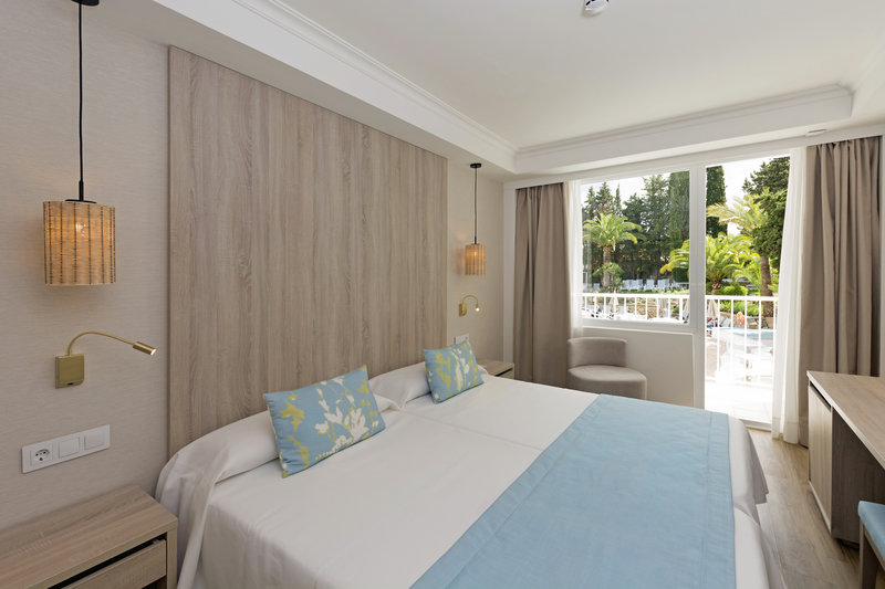 HSM S'Olivera Hotel & Apartments 11