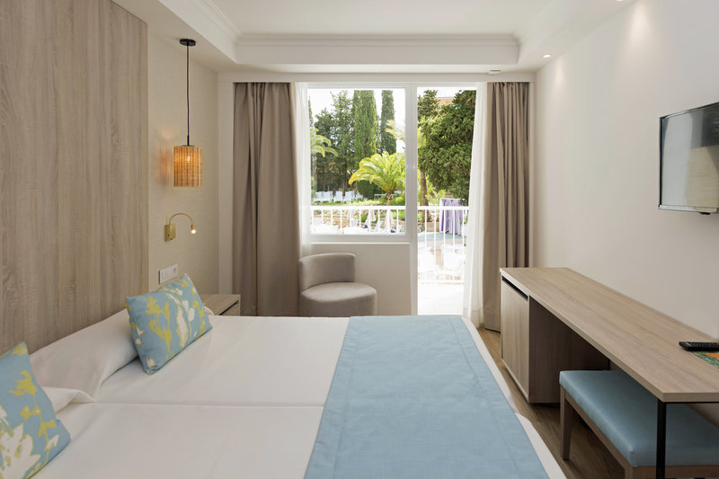 HSM S'Olivera Hotel & Apartments 12