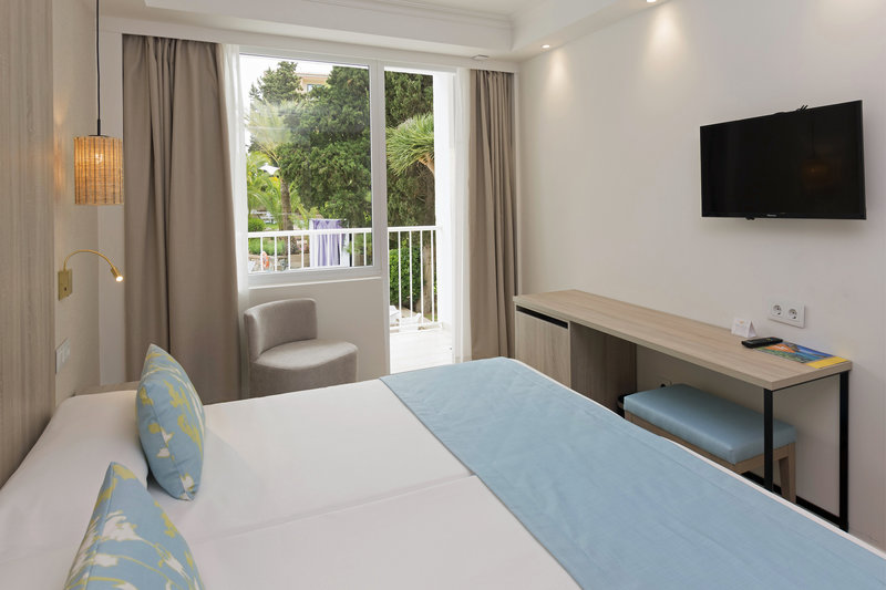 HSM S'Olivera Hotel & Apartments 13