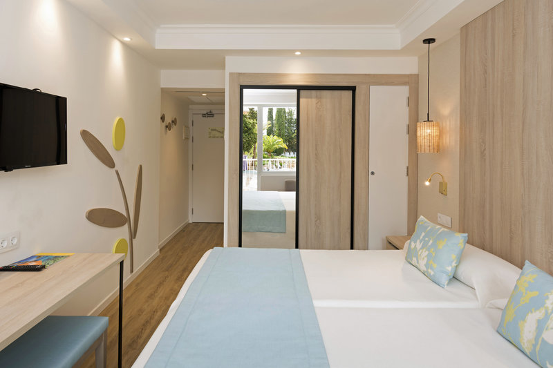 HSM S'Olivera Hotel & Apartments 14