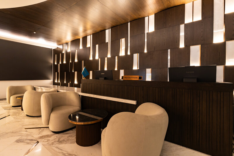 Suhan 360 Hotel & Spa 3