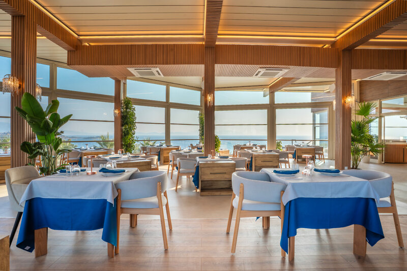 Suhan 360 Hotel & Spa 4