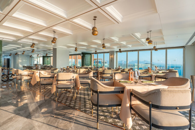 Suhan 360 Hotel & Spa 5