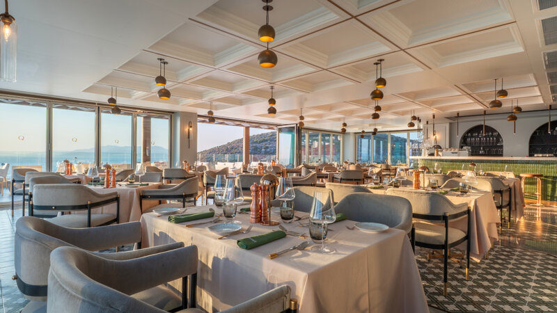 Suhan 360 Hotel & Spa 6