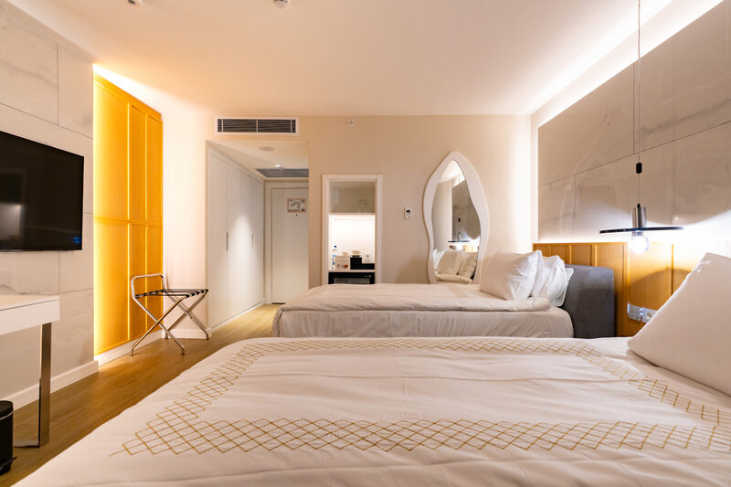 Suhan 360 Hotel & Spa 8