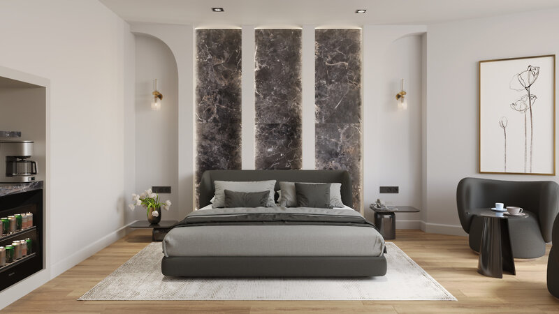 Suhan 360 Hotel & Spa 12