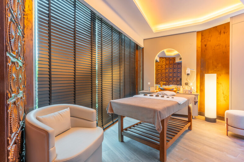 Suhan 360 Hotel & Spa 16