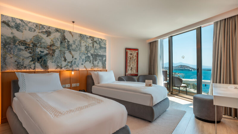 Suhan 360 Hotel & Spa 7