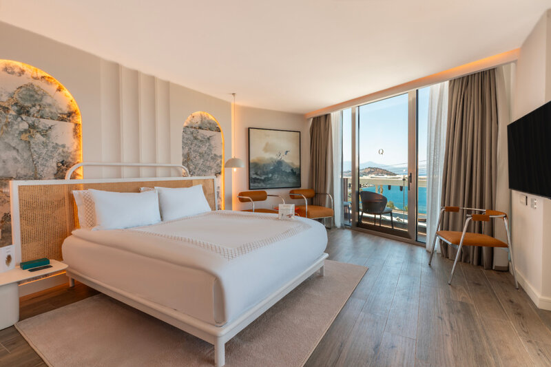 Suhan 360 Hotel & Spa 9