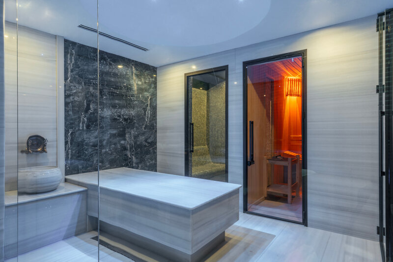 Suhan 360 Hotel & Spa 17