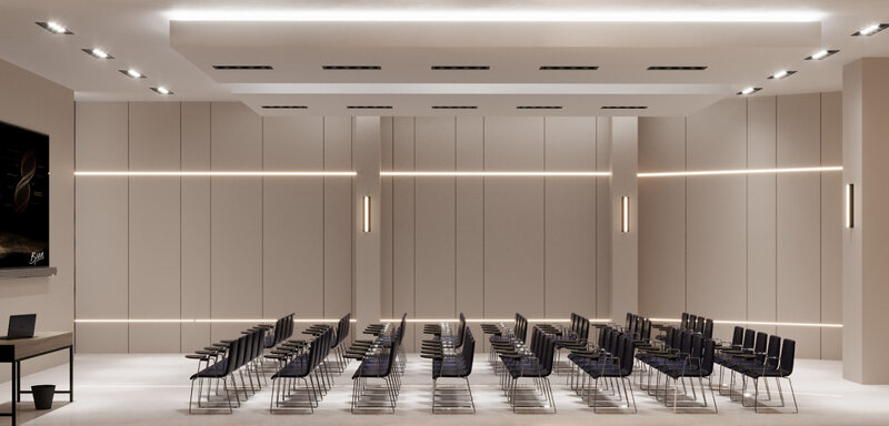 Suhan 360 Hotel & Spa 18