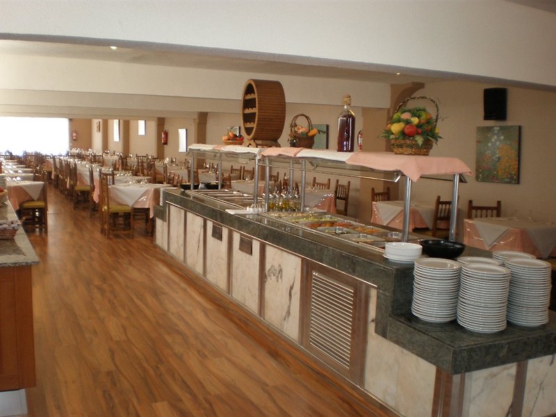 Kristal 3 - Restaurant