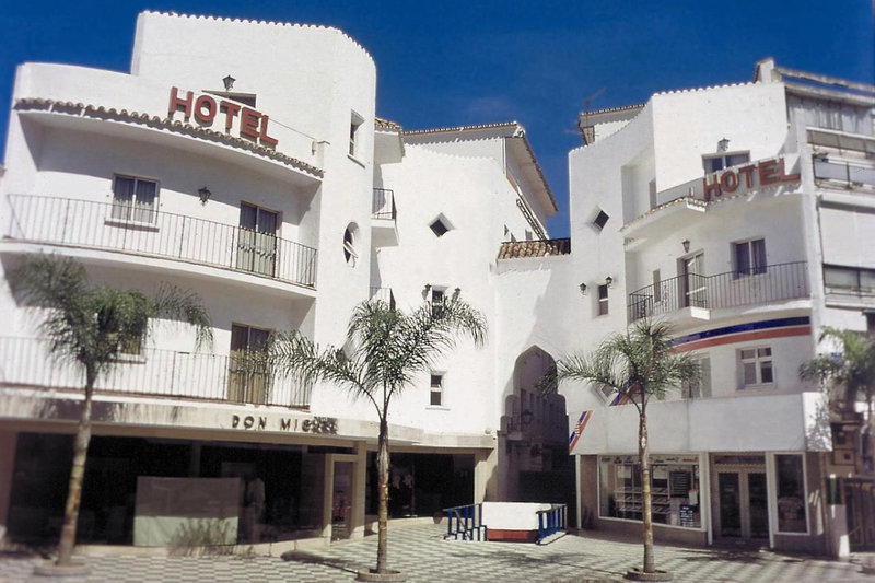 Hotel Kristal 1