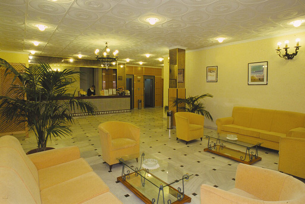 Hotel Kristal 8